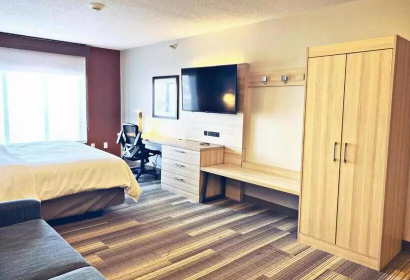Holiday Inn Express Hotel & Suites Logansport, An Ihg