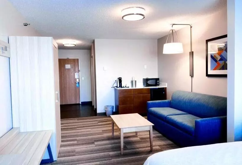 Holiday Inn Express Hotel & Suites Logansport, An Ihg