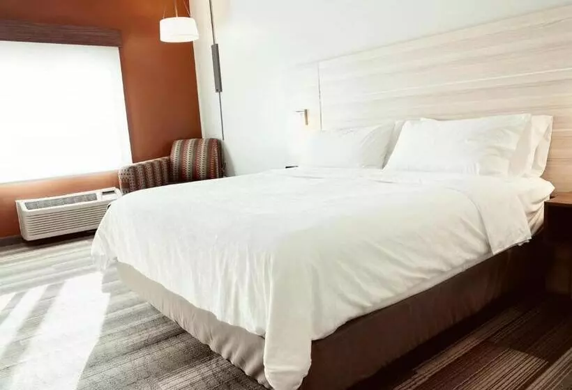 Holiday Inn Express Hotel & Suites Logansport, An Ihg