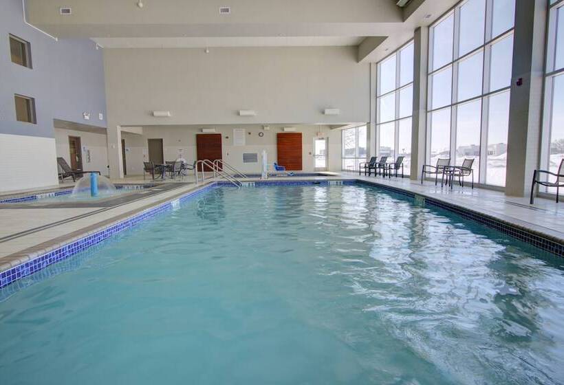 Holiday Inn Express Hotel & Suites Mankato East, An Ihg