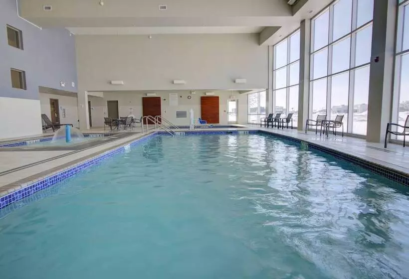 Holiday Inn Express Hotel & Suites Mankato East, An Ihg