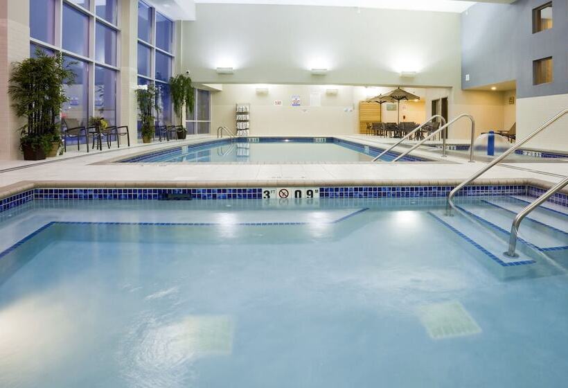 Holiday Inn Express Hotel & Suites Mankato East, An Ihg