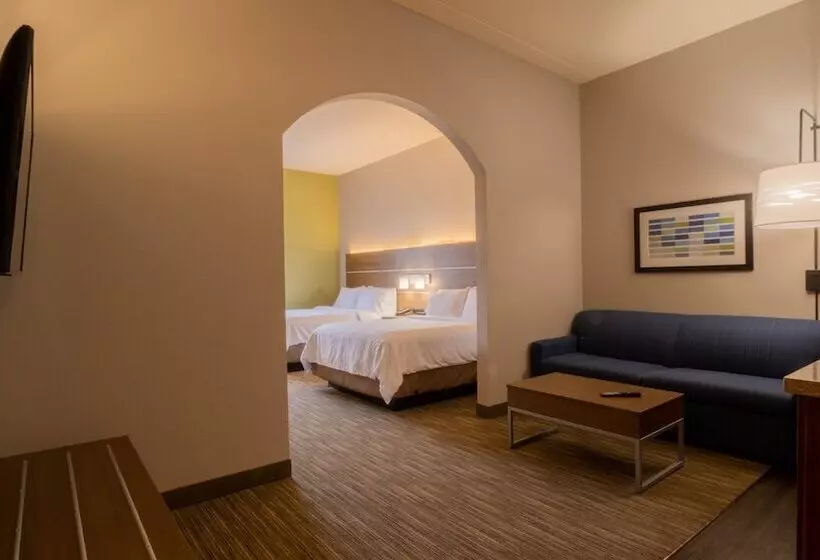 Holiday Inn Express Hotel & Suites Mankato East, An Ihg