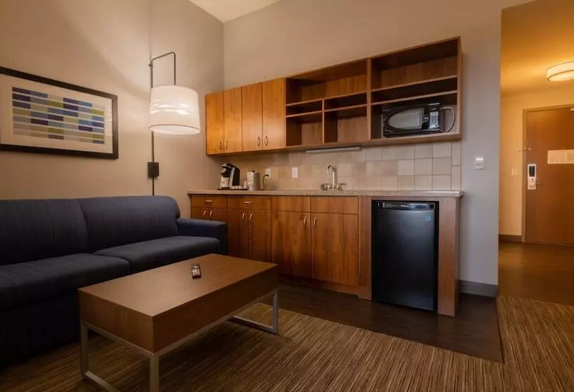 Holiday Inn Express Hotel & Suites Mankato East, An Ihg