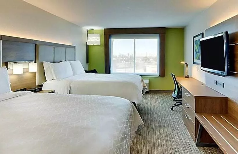 Holiday Inn Express Hotel & Suites Mankato East, An Ihg