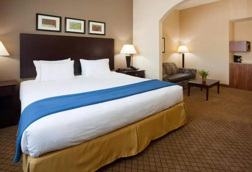 Holiday Inn Express Hotel & Suites Mankato East, An Ihg