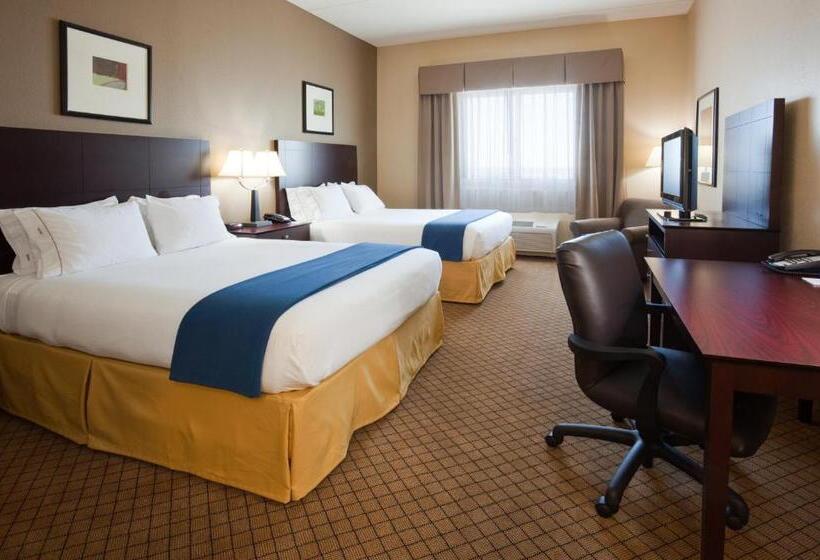 Holiday Inn Express Hotel & Suites Mankato East, An Ihg