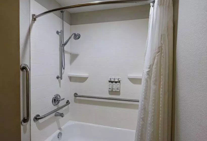 Holiday Inn Express Hotel & Suites Shelbyville, An Ihg