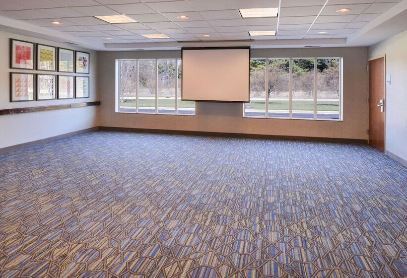 Holiday Inn Express Hotel & Suites Urbana Champaign U Of I Area, An Ihg