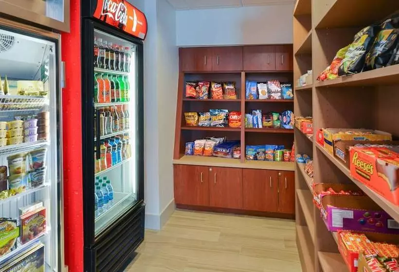 Holiday Inn Express Hotel & Suites Urbana Champaign U Of I Area, An Ihg