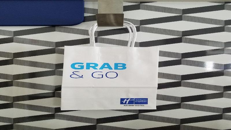 Holiday Inn Express Hotel Howe / Sturgis, An Ihg