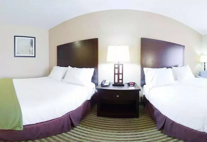 酒店 Pike Inn Le Roy   Bloomington Southeast Area