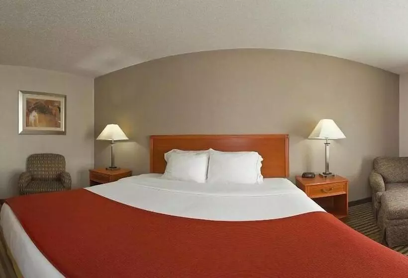 Holiday Inn Express Hotel & Suites Tell City By Ihg