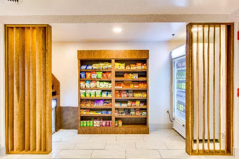 Hotel Holiday Inn Express Vincennes By Ihg