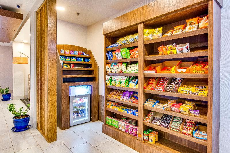 בית מלון כפרי Holiday Inn Express Vincennes By Ihg