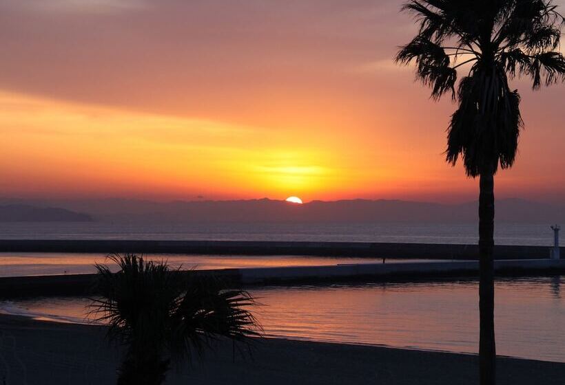 Hotel Irago Resort & Convention