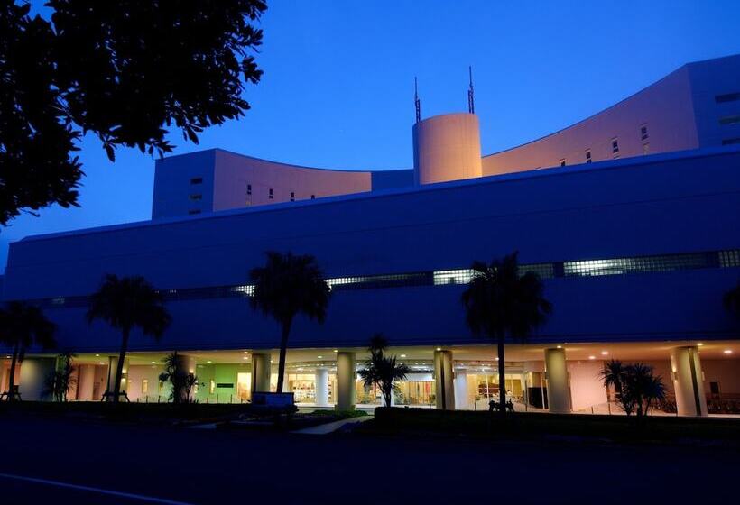 Hotel Irago Resort & Convention