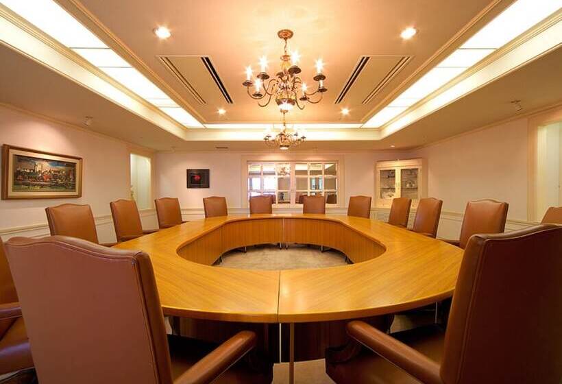 Hotel Irago Resort & Convention