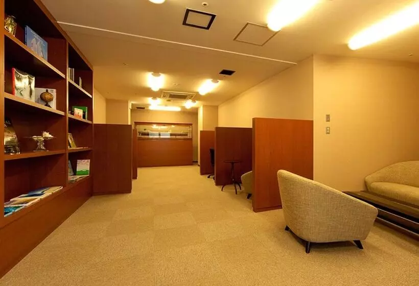 Otel Irago Resort & Convention