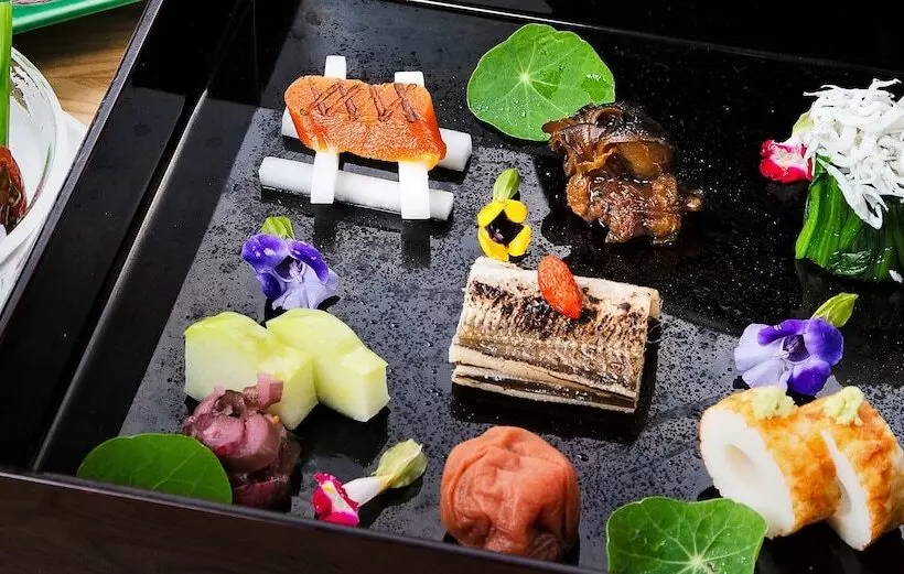 Otel Irago Resort & Convention