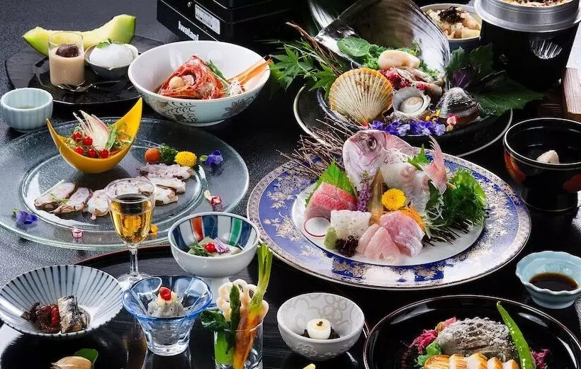 Otel Irago Resort & Convention