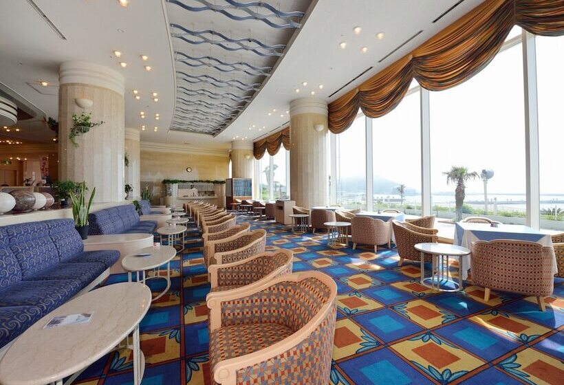 Hotel Irago Resort & Convention