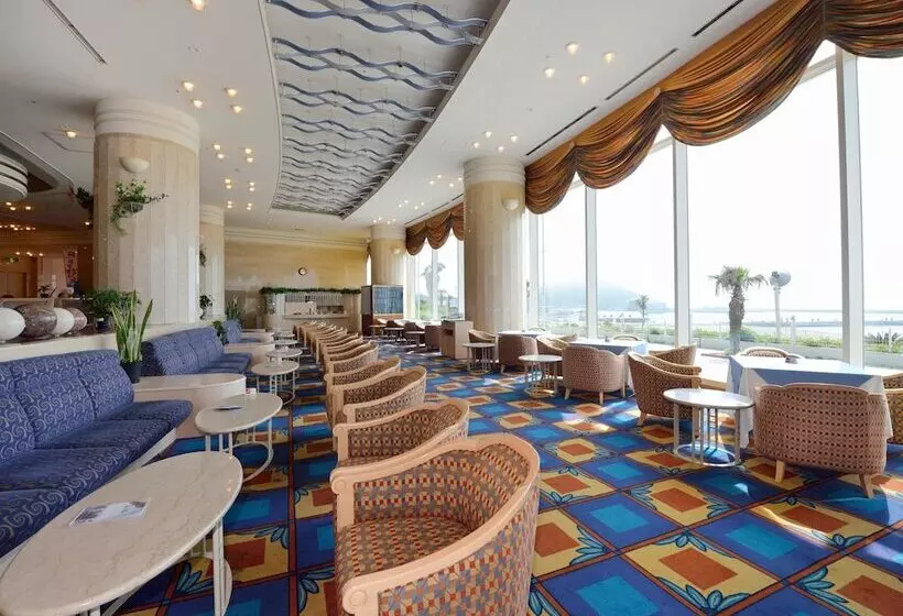 Otel Irago Resort & Convention