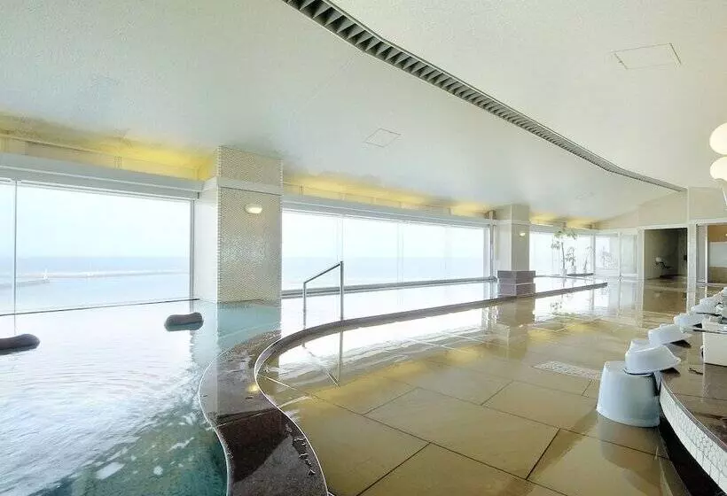 Otel Irago Resort & Convention