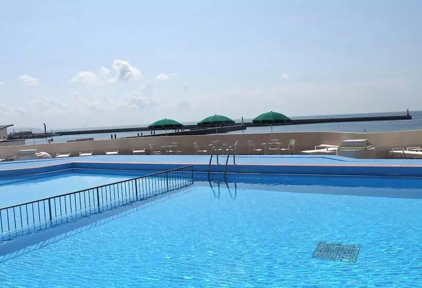 Otel Irago Resort & Convention