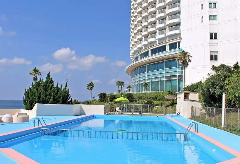 Otel Irago Resort & Convention