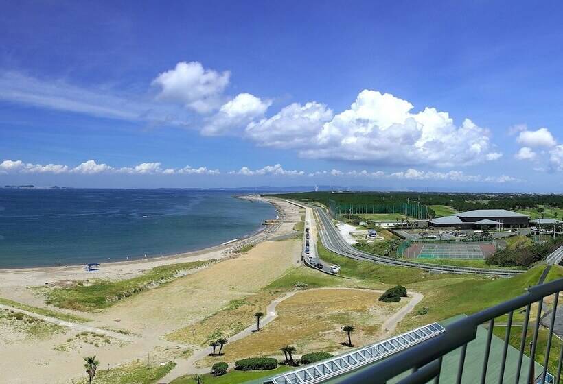 Hotel Irago Resort & Convention