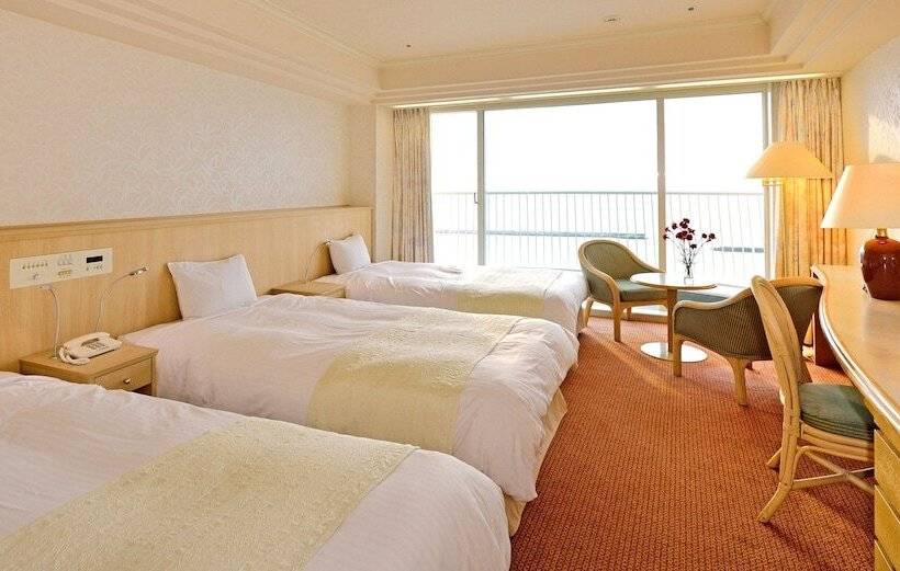 Hotel Irago Resort & Convention