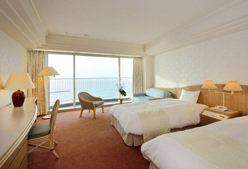 Hotel Irago Resort & Convention