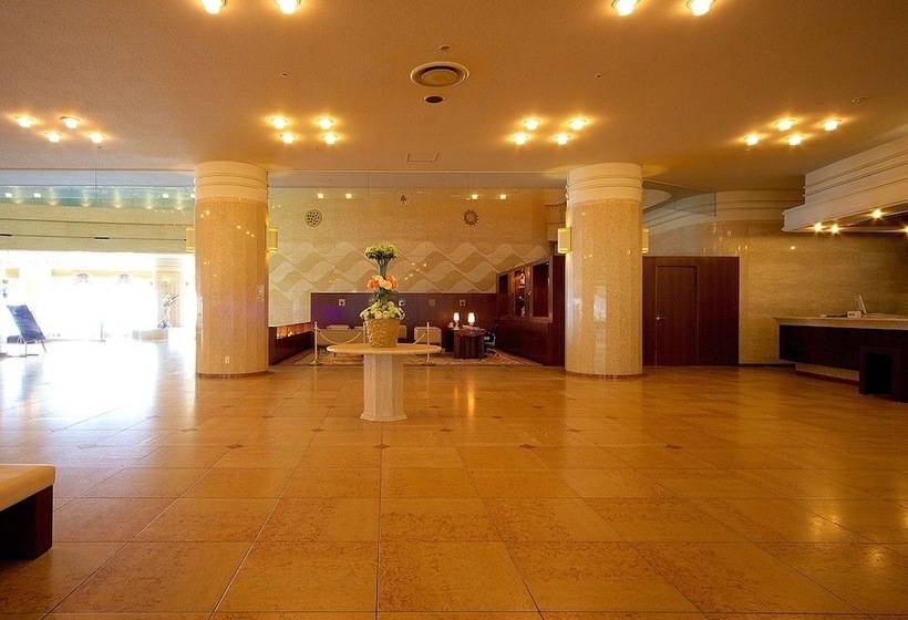 Hotel Irago Resort & Convention