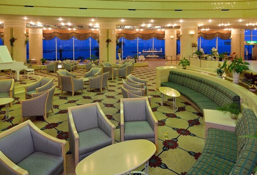 Hotel Irago Resort & Convention