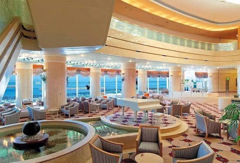 Otel Irago Resort & Convention