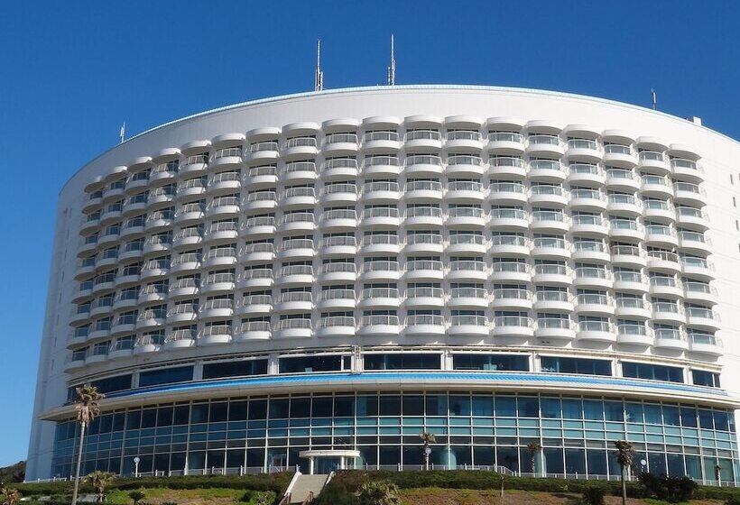 Hotel Irago Resort & Convention