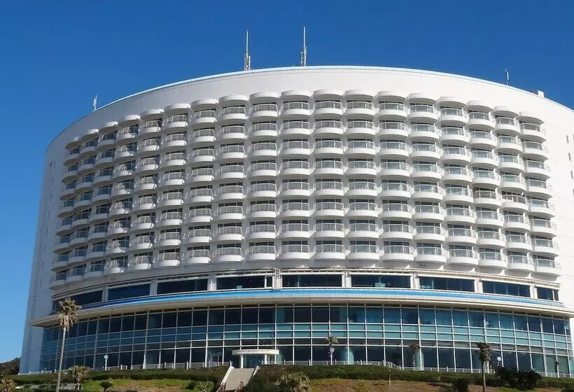 Otel Irago Resort & Convention