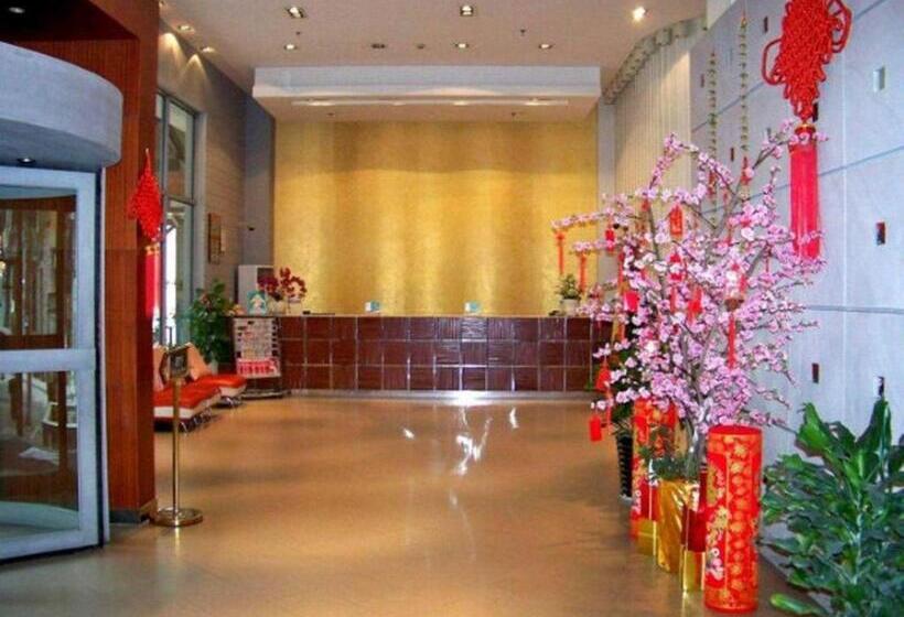 酒店 Jinjiang Inn Hangzhou Xihu Avenue Branch