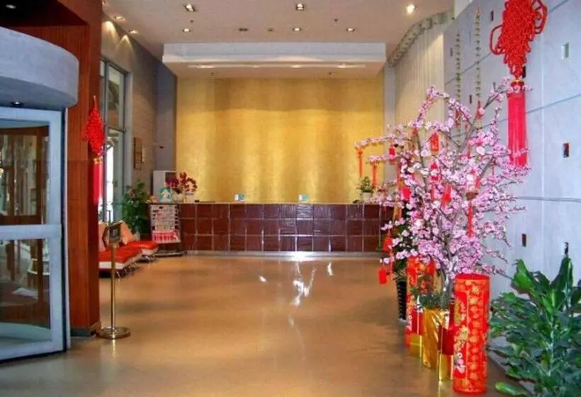 酒店 Jinjiang Inn Hangzhou Xihu Avenue Branch