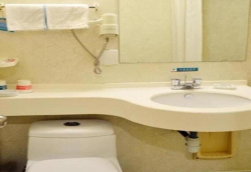 酒店 Jinjiang Inn Hangzhou Xihu Avenue Branch