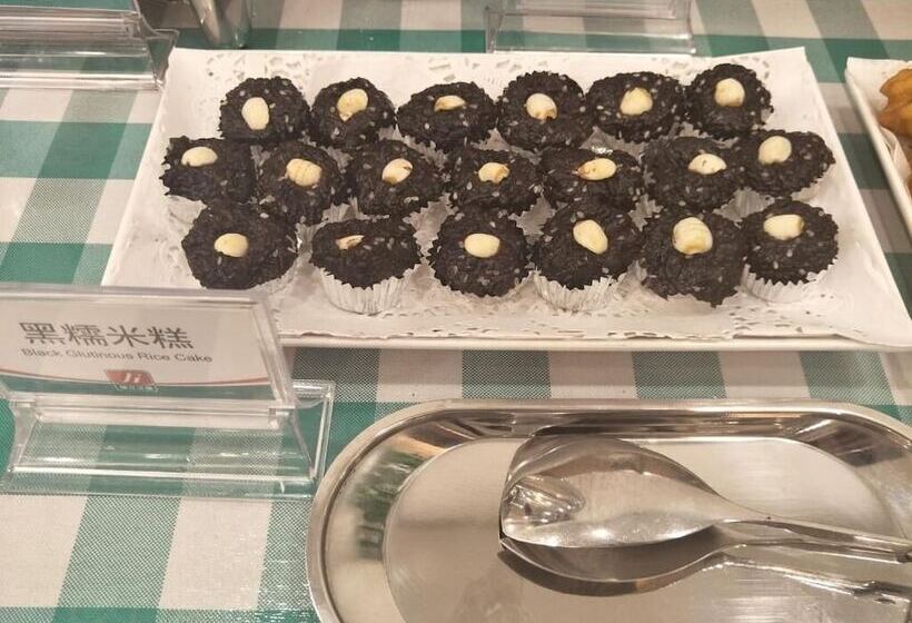 酒店 Jinjiang Inn Tianjin Heping Anshandao