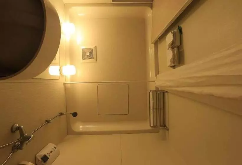 בית מלון כפרי Jinjiang Inn Tianjin Heping Anshandao