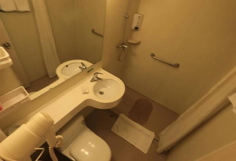 酒店 Jinjiang Inn Tianjin Heping Anshandao