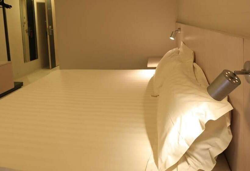 酒店 Jinjiang Inn Tianjin Heping Anshandao