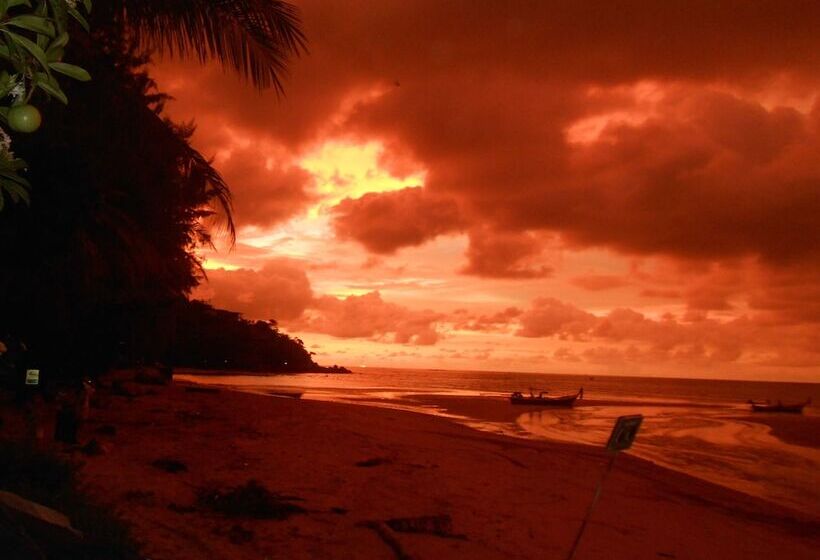 酒店 Kamala Dreams