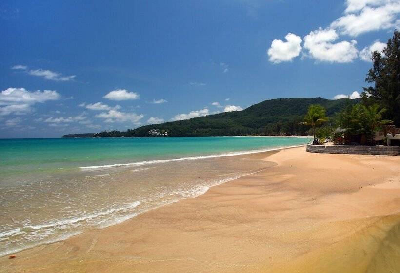 酒店 Kamala Dreams