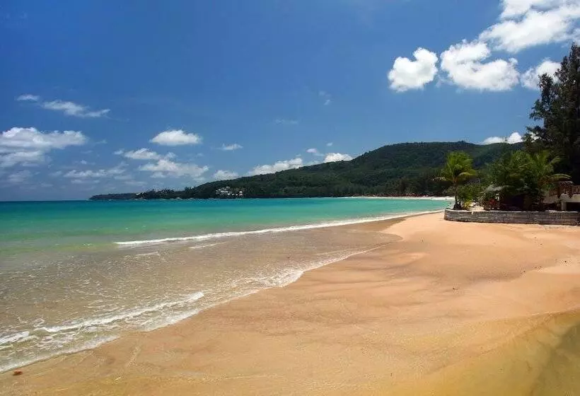 ホテル Kamala Dreams