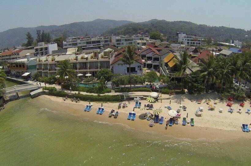 酒店 Kamala Dreams