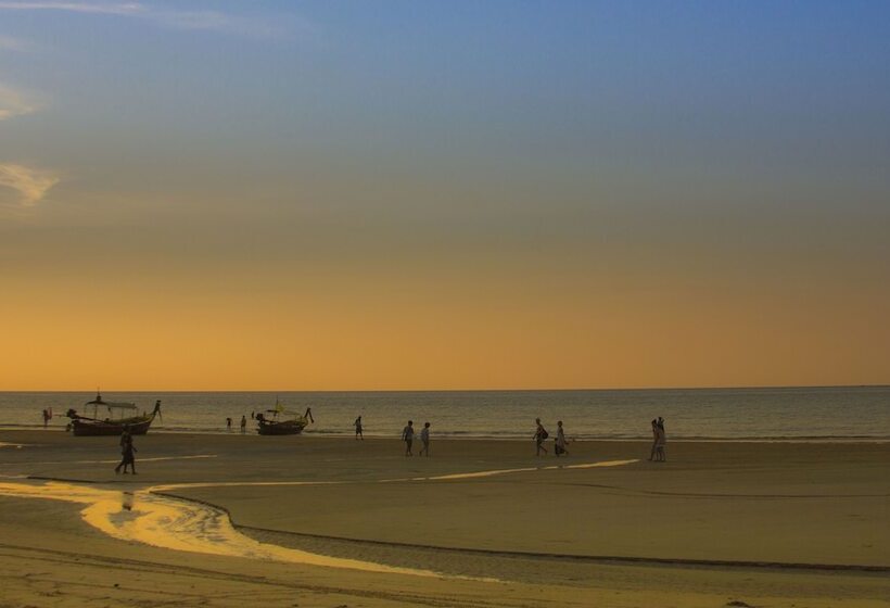 酒店 Kamala Dreams